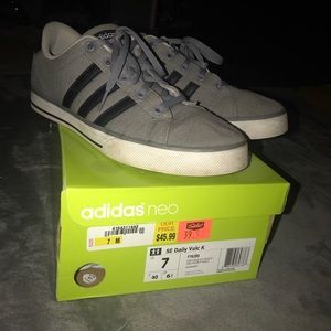 adidas neo